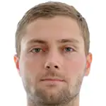 Aleksandr Katsalapov foto de rosto