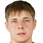 Aleksandr Kobzev headshot