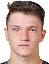 Aleksandr Koryakin headshot