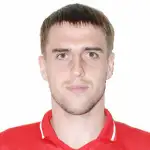 Aleksandr Kulikov foto de rosto