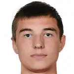 Aleksandr Likhachev foto de rosto