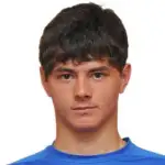 Aleksandr Radchenko headshot