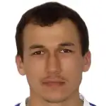Aleksandr Vasiljev headshot
