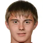 Aleksandr Zuevdisparo a la cabeza