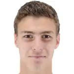 Aleksey Gasilin foto de rosto