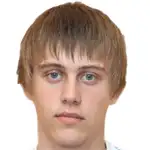 Aleksey Baev foto de rosto