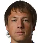 Aleksey Druzin foto de rosto