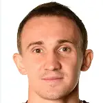 Aleksey Kozlov headshot