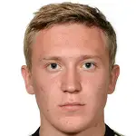 Aleksey Kuznetsov headshot