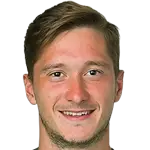Aleksey Miranchukdisparo a la cabeza