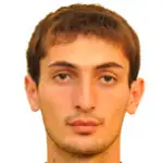 Ali Gadzhibekovdisparo a la cabeza