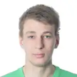 Alikadi Saidov headshot