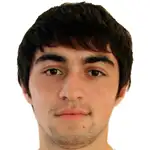 Alikhan Shavaevdisparo a la cabeza