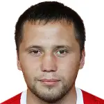 Almaz Fatikhov headshot