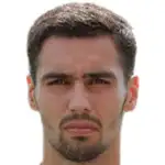 Andrey Lyakh headshot