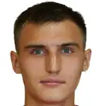Andrey Eliseev headshot