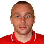 Andrey Lukanchenkovdisparo a la cabeza