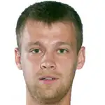 Andrey Pazindisparo a la cabeza