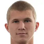 Andrey Pridyuk headshot