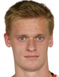 Anton Lazarev headshot