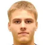 Arseniy Logashovdisparo a la cabeza