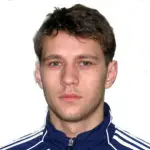 Artem Abramov headshot