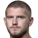 Artem Molodtsov headshot