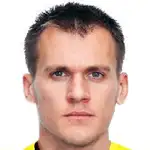 Artem Rebrov headshot