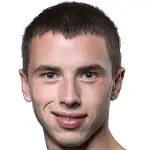 Artem Shchadin headshot