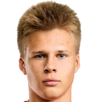 Artem Sokolov headshot