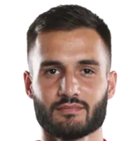 Artur Gazdanov headshot