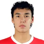 Artur Valikaev headshot