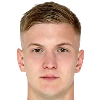 Bogdan Ovsyannikov headshot