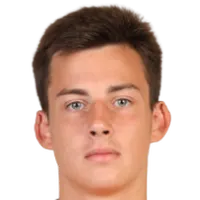 Daniil Khudyakov headshot