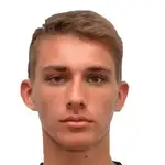 Daniil Krivoruchko headshot