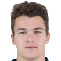 Daniil Kuznetsov headshot