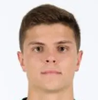 Daniil Penchikov headshot