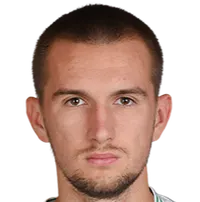 Daniil Utkin headshot