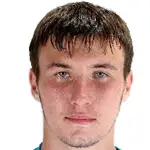 Danila Yashchukdisparo a la cabeza