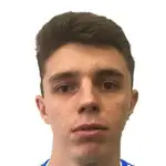 David Bidlovskiy headshot