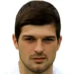 David Dzakhov headshot