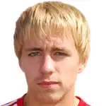 Denis Fomin headshot