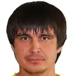 Denis Klopkov foto de rosto