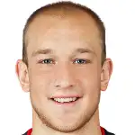 Denis Poyarkov headshot