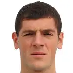Dmitri Khomichdisparo a la cabeza
