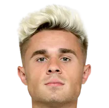 Dmitri Tsypchenko foto de rosto
