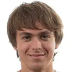Dmitriy Kayumov headshot