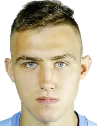 Egor Golenkov headshot