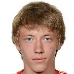 Egor Rudkovski headshot