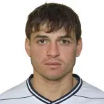 Elbrus Zuraev headshot